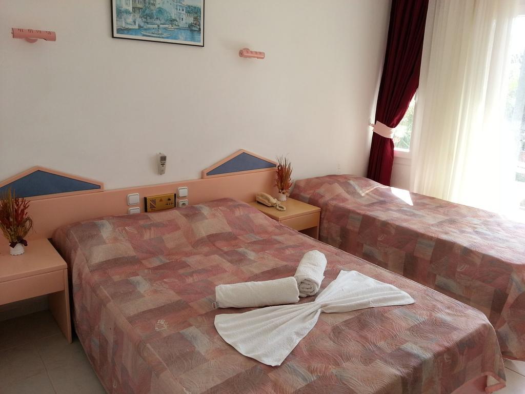 Hotel Leda Fethiye Camera foto