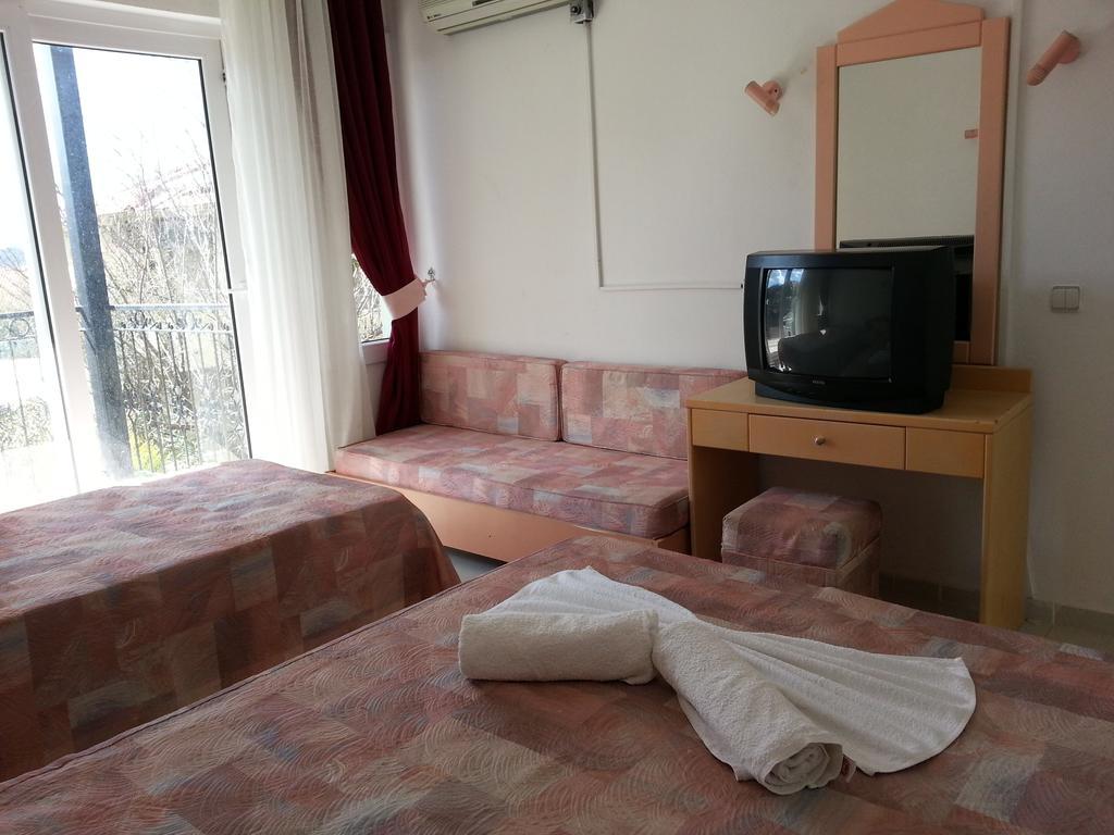 Hotel Leda Fethiye Camera foto